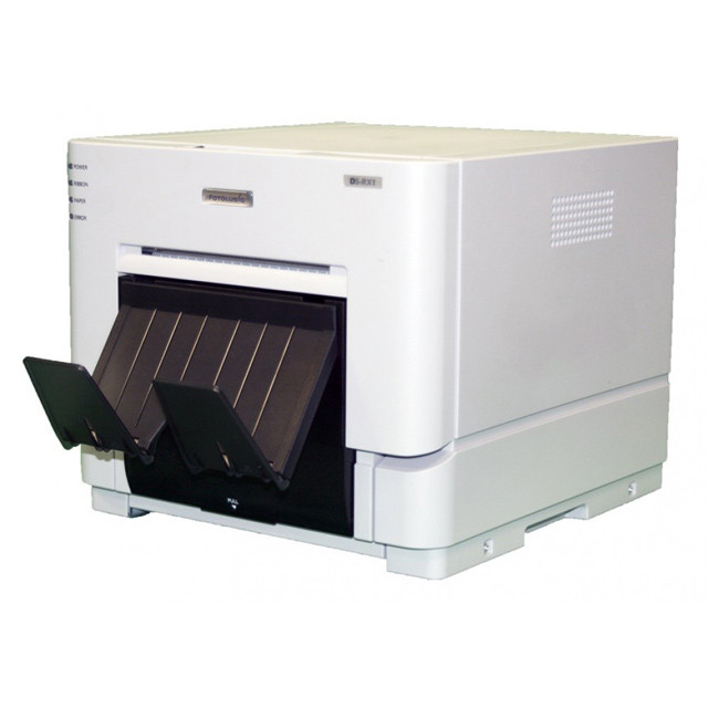 Impressora-Fotográfica---DNP-RX-1A---Digital-Photo-Printer